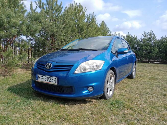 Toyota Auris 2.0 D-4D Prestige Konstancin-Jeziorna - zdjęcie 1