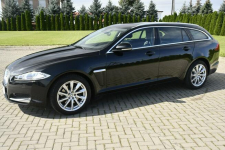 Jaguar XF 2,2 Diesel DUDKI11 Automat,Xenony,Navi,Automat,Skóry.Serwis Kutno - zdjęcie 9