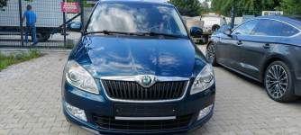 Škoda Fabia Wyjątkowa. Zadbana. Polecam. Stare Budy - zdjęcie 8