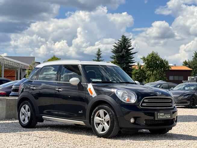 Mini Countryman, 2016 Michałowice - zdjęcie 2