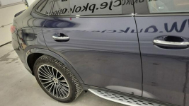 Mercedes GLC 220 d Coupe mHEV 4-Matic Avantgarde Grójec - zdjęcie 5