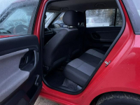 Škoda Fabia 1,4 Benzyna+Gaz 2008r. Tanio-Możliwa Zamiana! Warszawa - zdjęcie 8