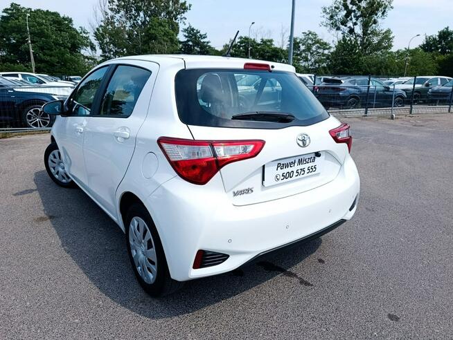 Toyota Yaris 1-właściciel fv23% Karczew - zdjęcie 3