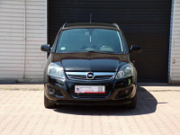 Opel Zafira Klima /I właści /1,8 /140KM /2011r /165000km Mikołów - zdjęcie 3