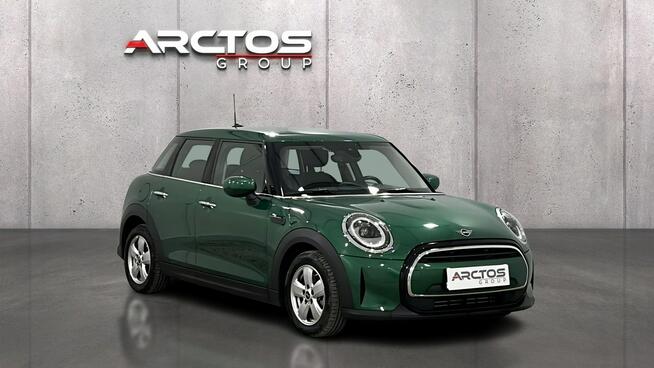 Mini Cooper automat Warszawa - zdjęcie 7