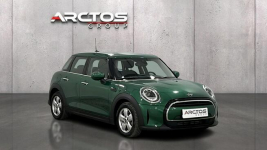 Mini Cooper automat Warszawa - zdjęcie 7