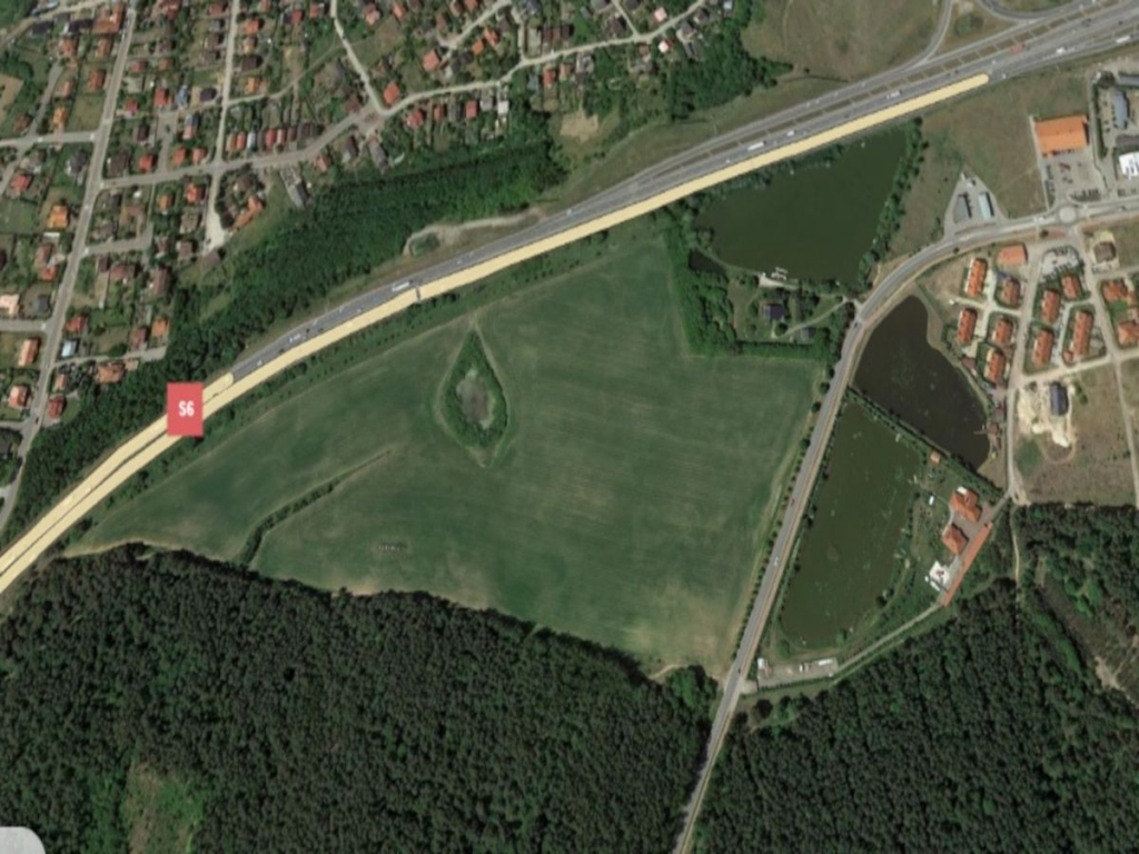 Straszyn I MPZP I dla dewelopera I Straszyn - zdjęcie 5