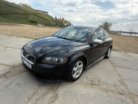 Volvo c30 1.6 109 KM 292 tys, prywatny właściciel