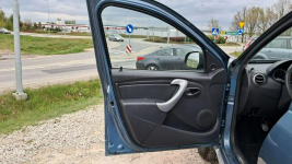 Dacia Duster 1.6 16V 105 koni Klimatyzacja możliwa ZAMIANA Rawa Mazowiecka - zdjęcie 8