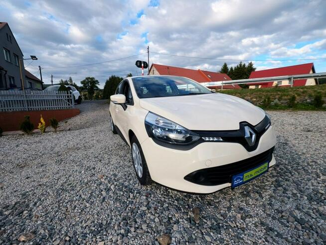 Clio IV 1.2 stary silnik 5 drzwi HB Kamienna Góra - zdjęcie 2