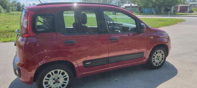 Fiat Panda III LPG klimatyzacja salon pl Tarnobrzeg - zdjęcie 1
