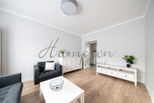 2 pokoje w kamienicy w centrum | Nowolipie