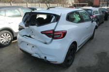 Renault Clio Ostrów Wielkopolski - zdjęcie 4