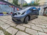 Honda Jazz 1.5 e:HEV Hybryda, 2020, automat Lublin - zdjęcie 6
