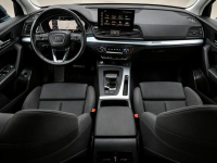 Audi Q5 2.0 tdi 204PS  MATRIX 4x4 Kamera 3 x S-Line Europa Myszków - zdjęcie 12