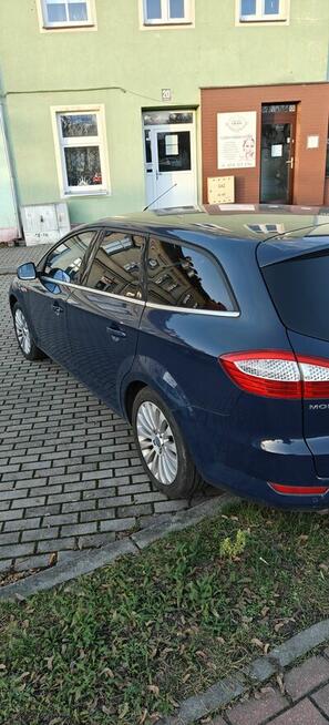 Ford Mondeo MK4 2.0 TDCI 2009r Goleniów - zdjęcie 4