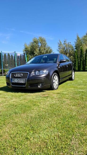 Sprzedam Audi A3 Sportback Zielenie - zdjęcie 4
