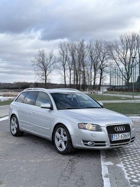 Audi A4 B7 1.8T LPG Mirzec - zdjęcie 1