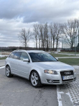 Audi A4 B7 1.8T LPG