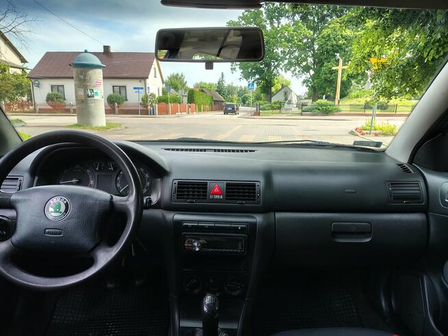 Skoda Octavia LIFT *1.9 TDI * KLIMA* 4900zł Ostrołęka - zdjęcie 10
