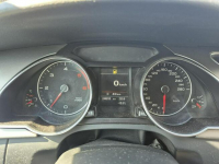A5 Coupe 2,0TDI 177KM, 1właśc. skórzany środek, 19cali alufelgi/ lift Warszawa - zdjęcie 12