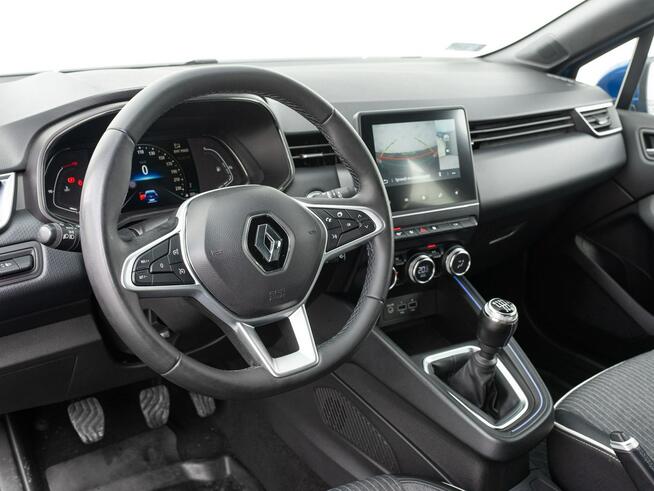 Renault Clio GD2C976#1.0 TCe Intens LED K.cof Ambient Salon PL VAT23% Gdańsk - zdjęcie 6