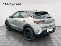 Opel Mokka WJ0455N#1.2 T GS Podgrz.f I kier Kamera 360 Salon PL VAT23% Pępowo - zdjęcie 3