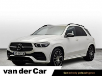 Mercedes GLE 400 d 4-Matic ! Z Polskiego Salonu ! Faktura VAT !