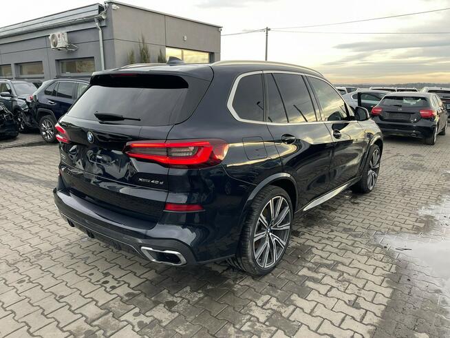 BMW X5 M-pakiet XDrive mHEV Kamera 340KM Gliwice - zdjęcie 2