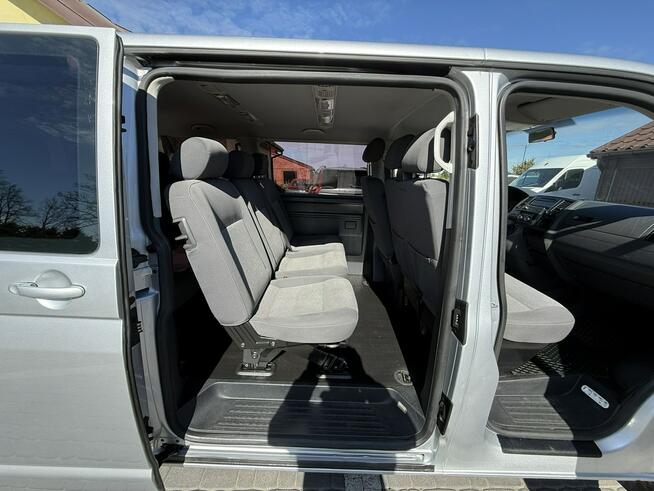 Volkswagen Caravelle 2.0 TDI 140 konny 9 Łęgowo - zdjęcie 12