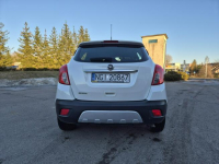 Opel Mokka Giżycko - zdjęcie 6