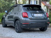 Fiat 500x S-Design Cross Włocławek - zdjęcie 7
