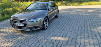 Sprzedam.Audi a6c7 3.0tdi.Quattro. Kozienice - zdjęcie 2