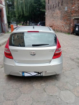 Sprzedam Hyundai I30 1.4 benzyna 2010 rok Śródmieście - zdjęcie 4