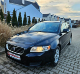Volvo V50 Rata od 380zł Zadbany Drive 11/2009 Śrem - zdjęcie 3