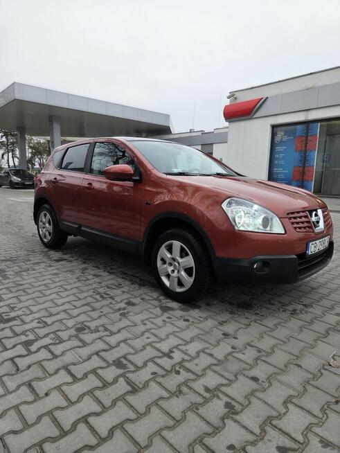 Nissan Qashqai j10 Bydgoszcz - zdjęcie 4