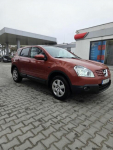 Nissan Qashqai j10 Bydgoszcz - zdjęcie 4