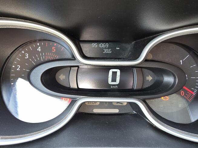 SPRZEDAM RENAULT TRAFIC,1,6;120KM Piła - zdjęcie 3