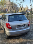 Skoda Fabia 2 Białystok - zdjęcie 3