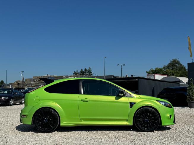 Ford Focus, 2010 Michałowice - zdjęcie 3