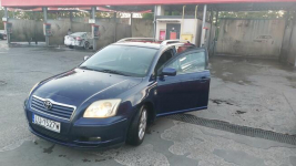 Toyota avensis T25 Lublin - zdjęcie 5