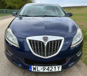 Lancia Delta - PREMIUM - Bezwypadkowa / Niski przebieg