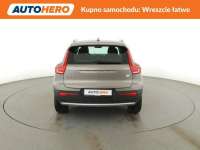 Volvo XC 40 FV23% PHEV navi kamera tempomat LED Warszawa - zdjęcie 6