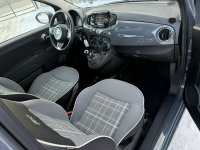 Fiat 500 Zielona Łąka - zdjęcie 8