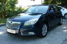 Opel Insignia 2.0 CDTI 130 KM