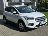 Ford Kuga 1.5 Benzyna | Serwisowany | Gwarancja | Bogate wyposażenie | Piekoszów - zdjęcie 2