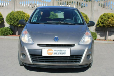 Renault Clio III 1.2 benzyna 75km 2012Rok Klima Salon Polska Zambrów - zdjęcie 9