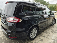 Galaxy 2.0TDCi Titanium 150km led 7 FOTELI kamera NAV pdc AUTOMAT 2019 Tychy - zdjęcie 3