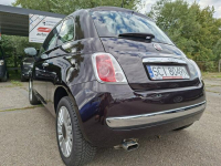 Fiat 500 Klimatronic 2-stref, Elektryczne szyby, Elektryczne lusterka Cieszyn - zdjęcie 9