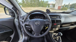 Opel Combo Giżycko - zdjęcie 11